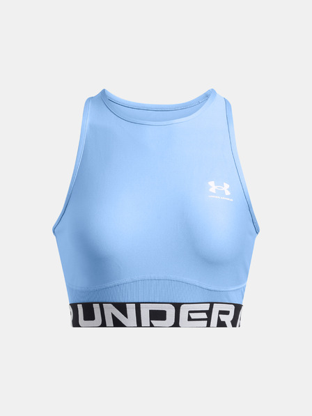 Under Armour Dámské tílko Under Armour HeatGear Rib Tank