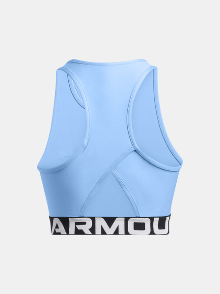 Under Armour Dámské tílko Under Armour HeatGear Rib Tank