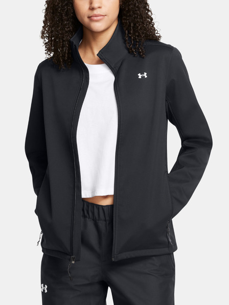 Under Armour Dámská bunda Under Armour SHIELD JACKET