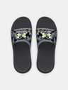 Under Armour Pánské pantofle Under Armour UA M Ignite Select Graphic