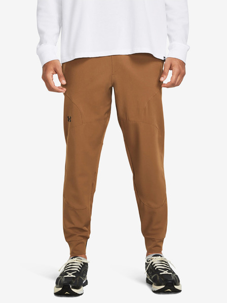 Under Armour Pánské tepláky Under Armour UA Unstoppable Joggers