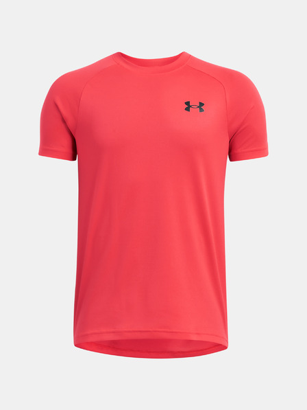 Under Armour Chlapecké tričko Under Armour UA Tech 2.0 SS