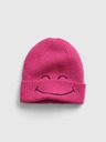 GAP Baby čepice GAP × SmileyWorld®