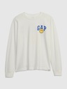 GAP Dětské tričko Gap × SmileyWorld® GAP