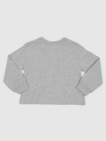GAP Baby tričko GAP × SmileyWorld®