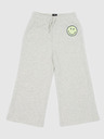 GAP Baby tepláky GAP × SmileyWorld®
