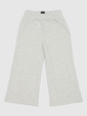 GAP Baby tepláky GAP × SmileyWorld®