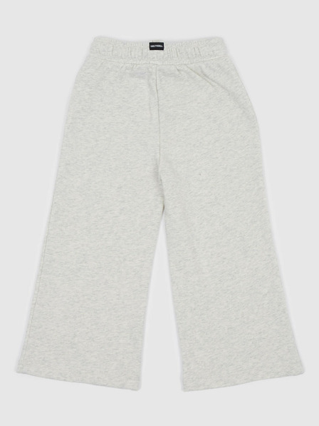 GAP Baby tepláky GAP × SmileyWorld®