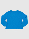 GAP Baby tričko GAP × SmileyWorld®