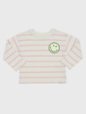 GAP Baby tričko Gap × SmileyWorld® GAP