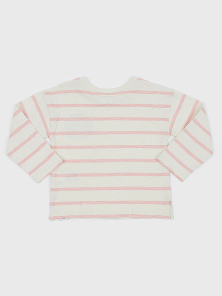 GAP Baby tričko GAP × SmileyWorld®