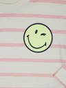 GAP Baby tričko Gap × SmileyWorld® GAP