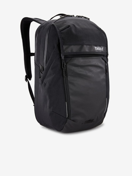 Thule Černý batoh Thule Paramount Commuter 27 l