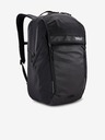 Thule Černý batoh Thule Paramount Commuter 27 l