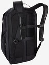 Thule Černý batoh Thule Paramount Commuter 27 l