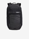 Thule Černý batoh Thule Paramount Commuter 27 l