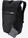 Thule Černý batoh Thule Paramount Commuter 27 l
