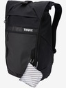 Thule Černý batoh Thule Paramount Commuter 27 l