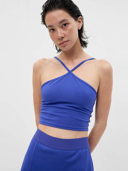GAP Sportovní top GapFit Eclipse GAP
