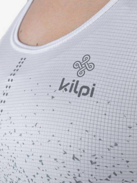 Kilpi Dámské běžecké tílko Kilpi Gibson
