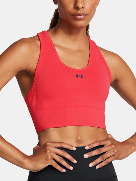 Under Armour Dámská podprsenka Under Armour Vanish Seamless Mid Bra