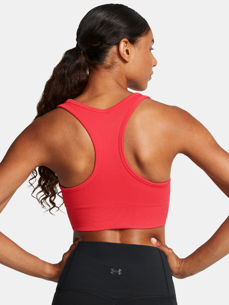 Under Armour Dámská podprsenka Under Armour Vanish Seamless Mid Bra