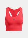 Under Armour Dámská podprsenka Under Armour Vanish Seamless Mid Bra