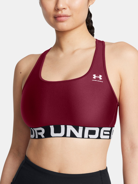 Under Armour Dámská podprsenka Under Armour UA HG Mid Branded