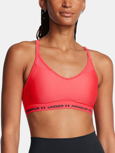Under Armour Dámská podprsenka Under Armour UA Crossback Low Bra