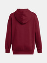 Under Armour Dámská mikina Under Armour UA Icon Fleece OS Hoodie
