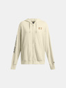 Under Armour Dámská mikina Under Armour Pjt Rck HWT FZ Hard at Wrk