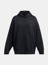 Under Armour Dámská mikina Under Armour UA Icon Flc Ultra OS Hdy