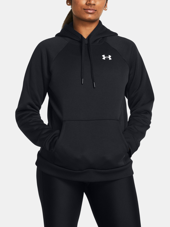 Under Armour Dámská mikina Under Armour UA Armour Fleece Hoodie