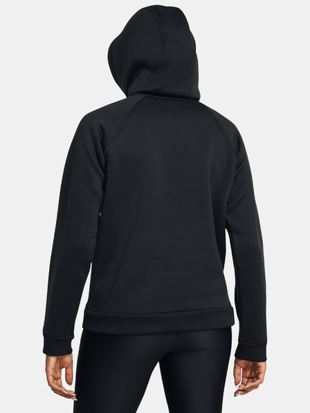 Under Armour Dámská mikina Under Armour UA Armour Fleece Hoodie