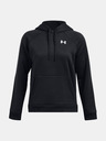 Under Armour Dámská mikina Under Armour UA Armour Fleece Hoodie