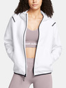 Under Armour Dámská mikina Under Armour Unstoppable Fleece FZ