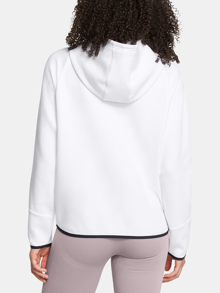 Under Armour Dámská mikina Under Armour Unstoppable Fleece FZ