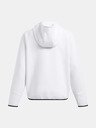 Under Armour Dámská mikina Under Armour Unstoppable Fleece FZ