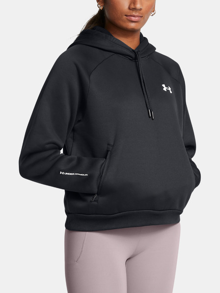 Under Armour Dámská mikina Under Armour UA Armour Flc Pro Hdy