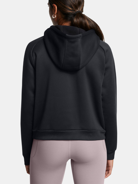 Under Armour Dámská mikina Under Armour UA Armour Flc Pro Hdy