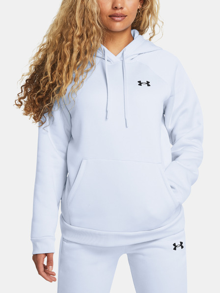 Under Armour Dámská mikina Under Armour UA Armour Fleece Hoodie