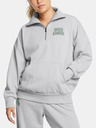 Under Armour Dámská mikina Under Armour UA Icon HWT Terry OS HZ