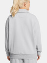 Under Armour Dámská mikina Under Armour UA Icon HWT Terry OS HZ