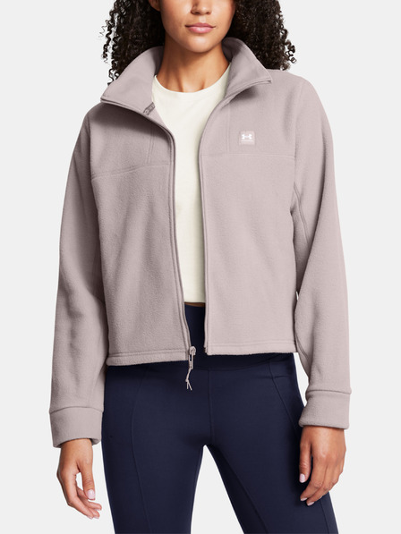 Under Armour Dámská mikina Under Armour UA W Expanse Fleece FZ