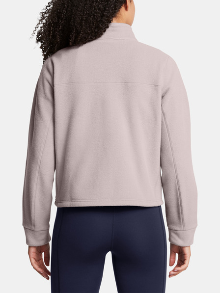 Under Armour Dámská mikina Under Armour UA W Expanse Fleece FZ