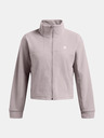 Under Armour Dámská mikina Under Armour UA W Expanse Fleece FZ