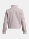 Under Armour Dámská mikina Under Armour UA W Expanse Fleece FZ