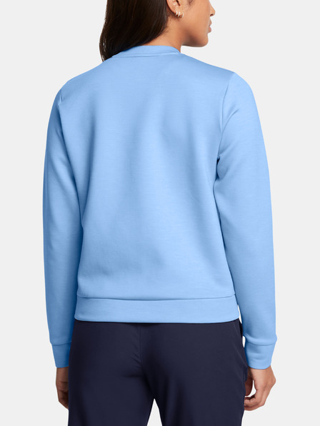 Under Armour Dámská mikina Under Armour UA Drive Midlayer Crew