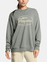 Under Armour Dámská mikina Under Armour Pjt Rck HWT Crew Tools