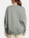 Under Armour Dámská mikina Under Armour Pjt Rck HWT Crew Tools